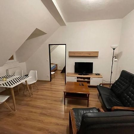 Francis Apartment - Lazenske Centrum Karlovy Vary Extérieur photo
