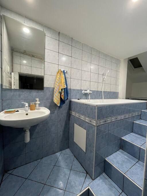 Francis Apartment - Lazenske Centrum Karlovy Vary Extérieur photo
