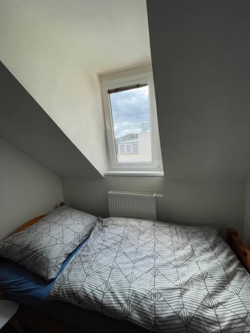 Francis Apartment - Lazenske Centrum Karlovy Vary Extérieur photo